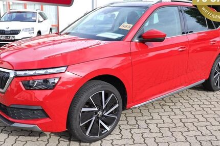 Skoda Kamiq 123.619 km 14.964 &euro; Uelzen 29525
