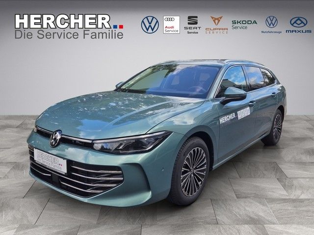 VW Passat Variant 10.564 km 37.200 &euro; Riesa 01587