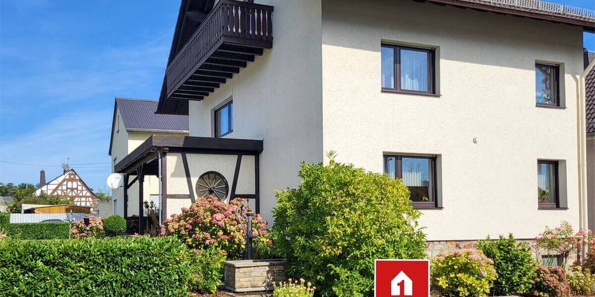 Einfamilienhaus Montabaur / Horressen Horressen - 7 Zimmer, 206 m&sup2;, 369.000&euro; | Angebot:23961159