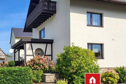 Haus Montabaur / Horressen Horressen - 7 Zimmer, 206 m&sup2;, 369.000&euro; | Angebot:23961159