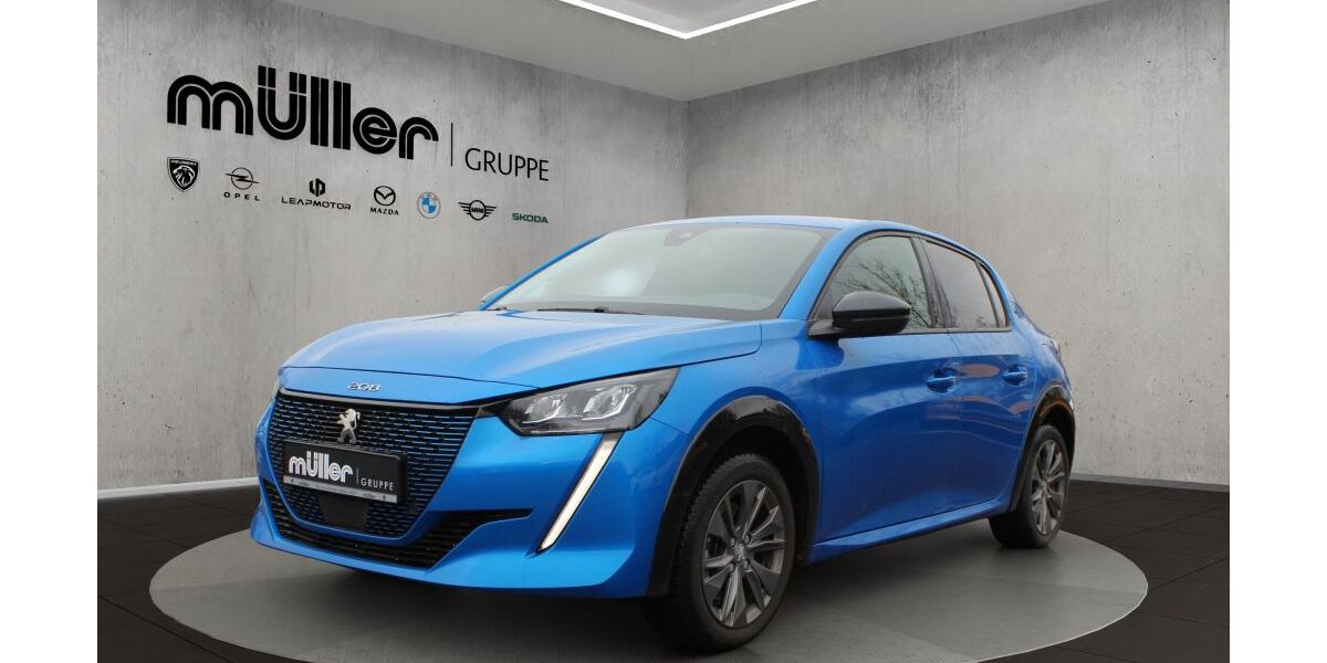 Peugeot 208 24.640 km 18.990 &euro; Losheim am See 66679