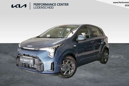 Kia Picanto 3.114 km 17.770 &euro; Lüdenscheid 58509