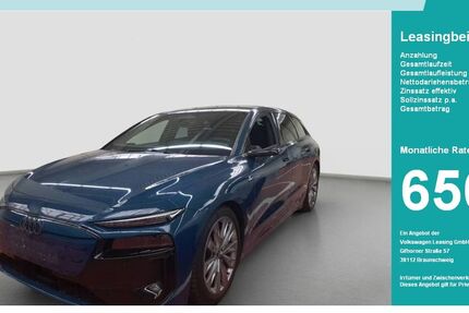 Audi A6 e-tron 25.696 km 74.490 &euro; Herrenberg 71083