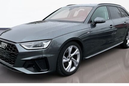 Audi A4 63.820 km 28.790 &euro; Vilsbiburg 84137