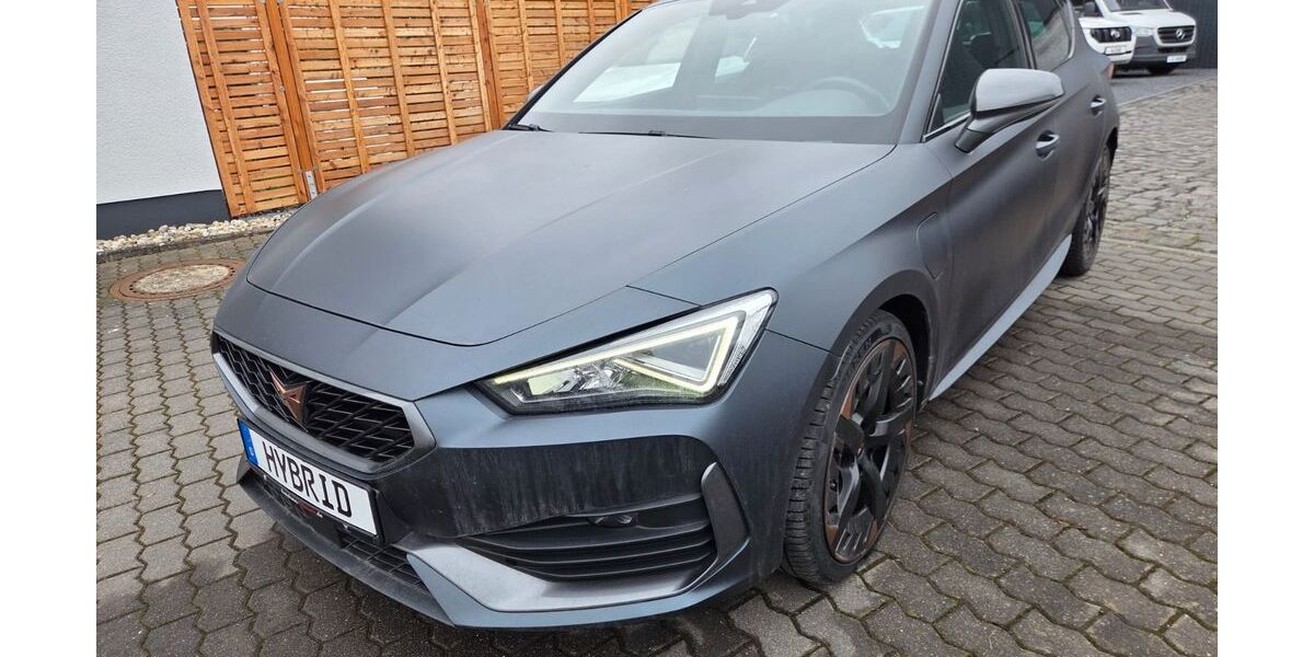 Cupra Leon 67.200 km 21.900 &euro; Neuwied 56567