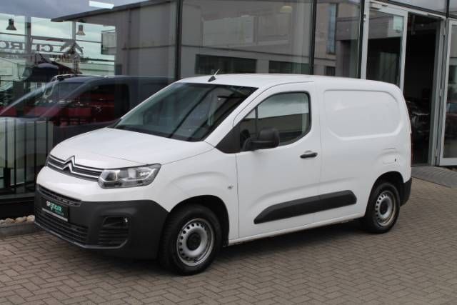 Berlingo