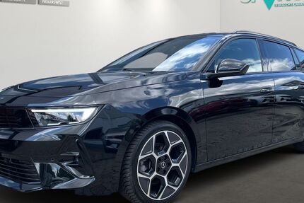 Opel Astra 25.750 km 25.990 € Rheinbach 53359