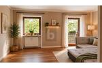 BESTE ZENTRALE LAGE MIT BERGBLICK - Etagenwohnung Höslwang | Angebot:27085365