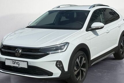 VW Taigo 1.098 km 26.490 &euro; Kehl 77694