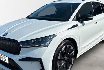 Skoda Enyaq 37.437 km 29.700 € Fulda 36043
