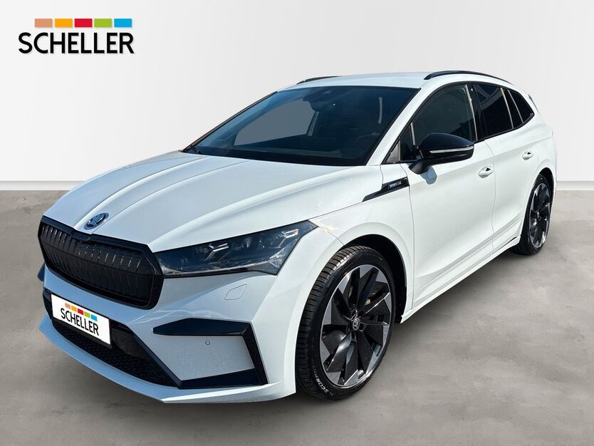 Skoda Enyaq 37.437 km 29.700 € Fulda 36043