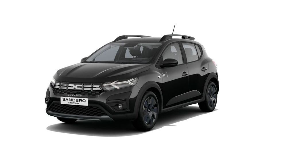 Sandero