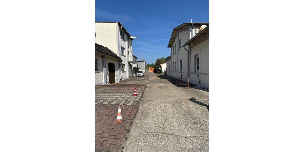Grundstück Nienburg (Saale) Nienburg - 1.750.000&euro; | Angebot:26644388