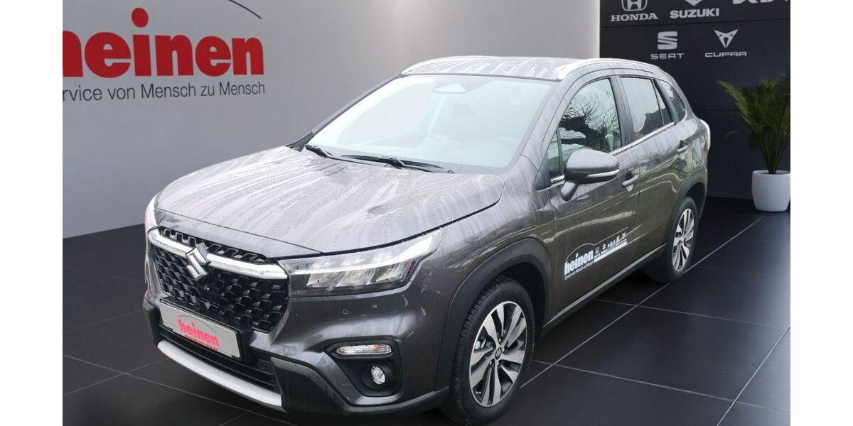 Suzuki (SX4) S-Cross 5.000 km 25.980 &euro; Bergkamen 59192