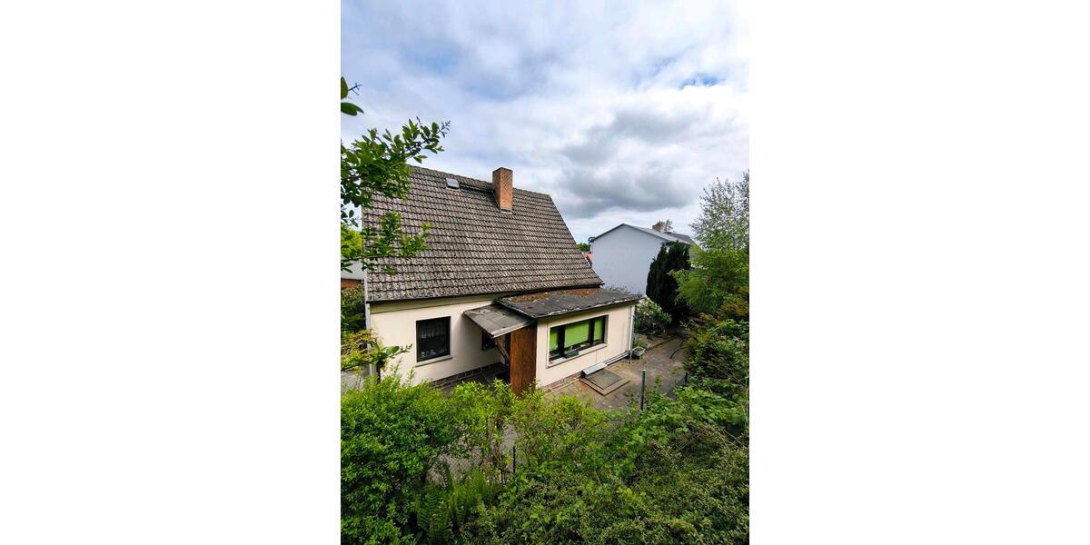 Einfamilienhaus Sellin - 6 Zimmer, 124 m&sup2;, 320.000&euro; | Angebot:26704672