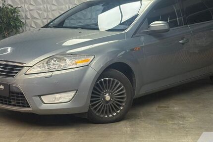 Ford Mondeo 162.200 km 3.490 &euro; Quickborn 25451
