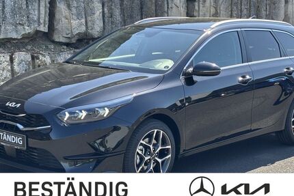 Kia ceed Sportswagon 12.000 km 24.990 &euro; Gochsheim 97469