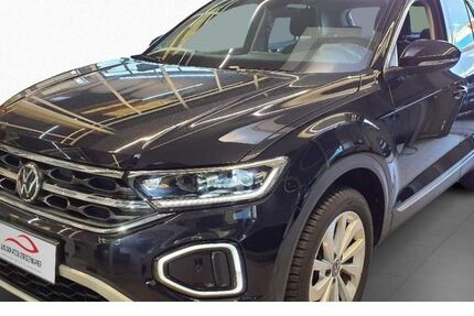 VW T-Roc 13.429 km 23.810 &euro; Sigmaringen 72488