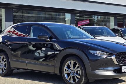 Mazda CX-30 47.387 km 22.950 &euro; Wermelskirchen 42929