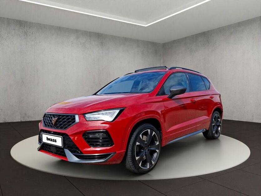 Ateca