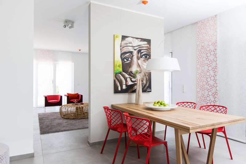 Jetzt echte Werte schaffen!! 6 zimmer