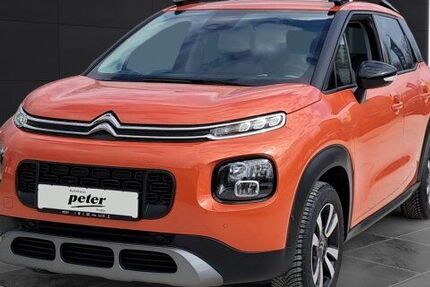 Citroen C3 Aircross 81.662 km 10.990 &euro; Merseburg 06217