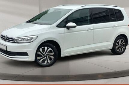 VW Touran 97.039 km 25.990 &euro; Nürtingen 72622