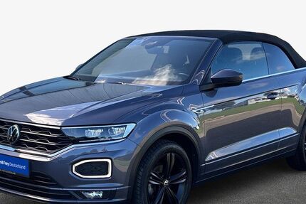 VW T-Roc 32.000 km 22.650 &euro; Breklum 25821