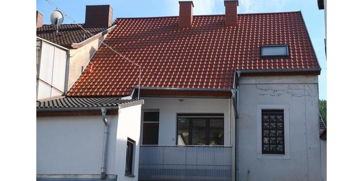 Maisonettenwohnung Rodalben - 7 Zimmer, 180 m&sup2;, 980&euro; | Angebot:24335864