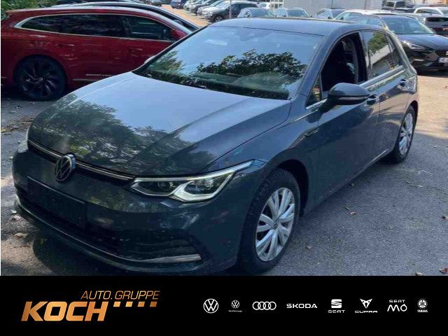 VW Golf 75.250 km 23.490 € Öhringen 74613