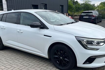 Renault Megane 68.200 km 11.190 € Ahrensfelde 16356