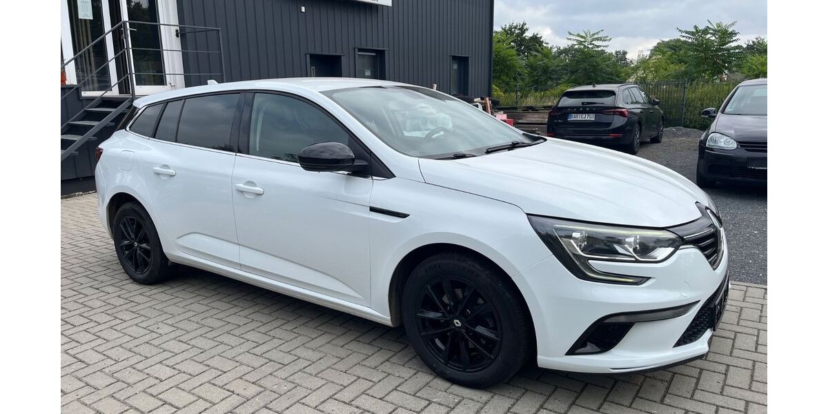 Renault Megane 68.200 km 11.190 € Ahrensfelde 16356