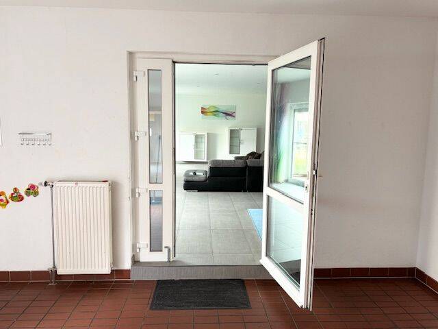 Reihenendhaus Zeithain Röderau-Bobersen - 3 Zimmer, 164 m&sup2;, 990&euro; | Angebot:26344041