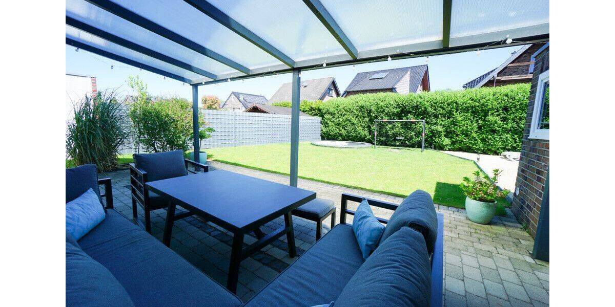 Einfamilienhaus Alpen Bönninghardt - 4 Zimmer, 135 m&sup2;, 530.000&euro; | Angebot:26835293