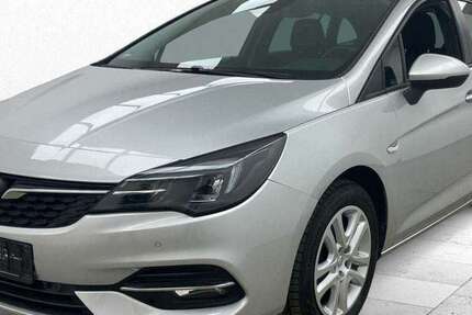 Opel Astra 112.560 km 10.800 € München 81829