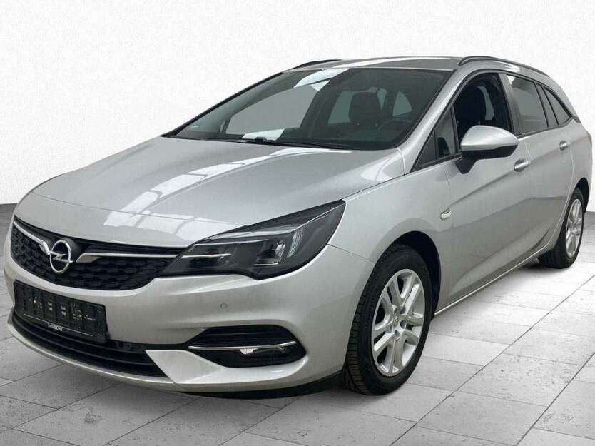 Opel Astra 112.560 km 10.800 € München 81829