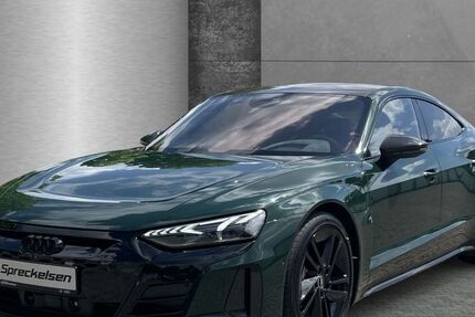 Audi e-tron GT 13.500 km 79.890 &euro; Stade 21682