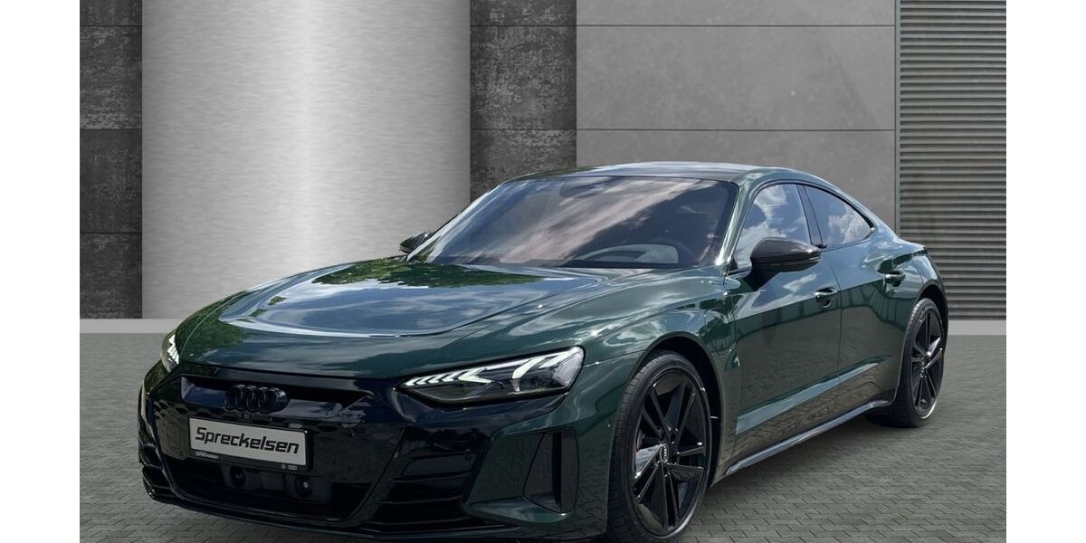 Audi e-tron GT 13.500 km 79.890 &euro; Stade 21682