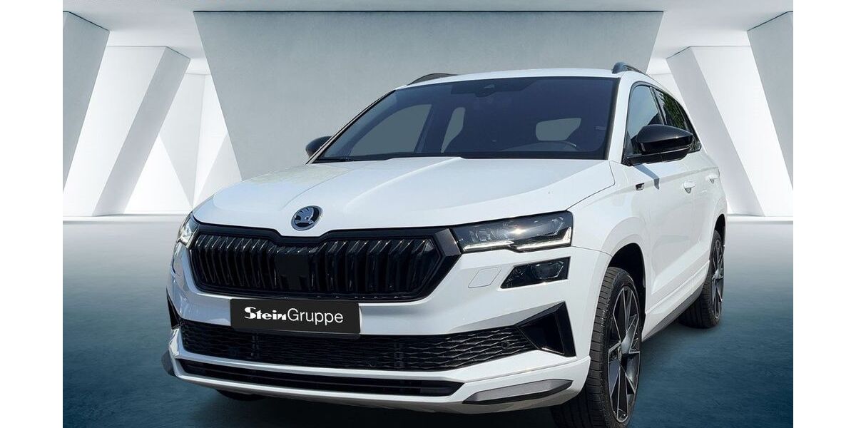 Skoda Karoq 19.450 km 30.130 &euro; Gummersbach 51645