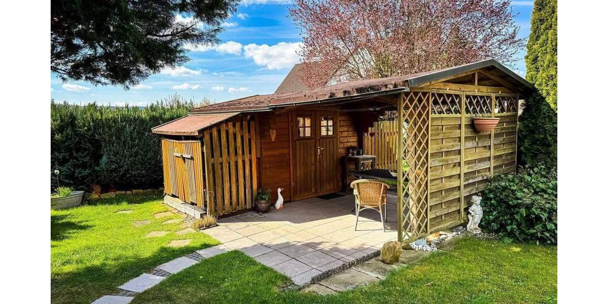 Einfamilienhaus Kaufungen Oberkaufungen - 6 Zimmer, 140 m&sup2;, 385.000&euro; | Angebot:26318898