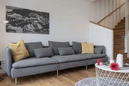 POSTHOF GRANSEE® I Reihenhaus I 5-Zimmer I EBK I 4.05 zimmer