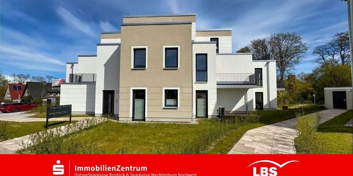 Etagenwohnung Wismar Altstadt - 3 Zimmer, 70 m&sup2;, 309.000&euro; | Angebot:25198786