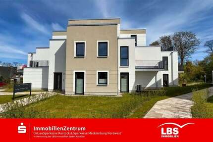 Wohnung Wismar Altstadt - 3 Zimmer, 70 m&sup2;, 309.000&euro; | Angebot:25198786