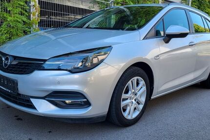 Opel Astra 143.000 km 7.490 &euro; Nürnberg 90449