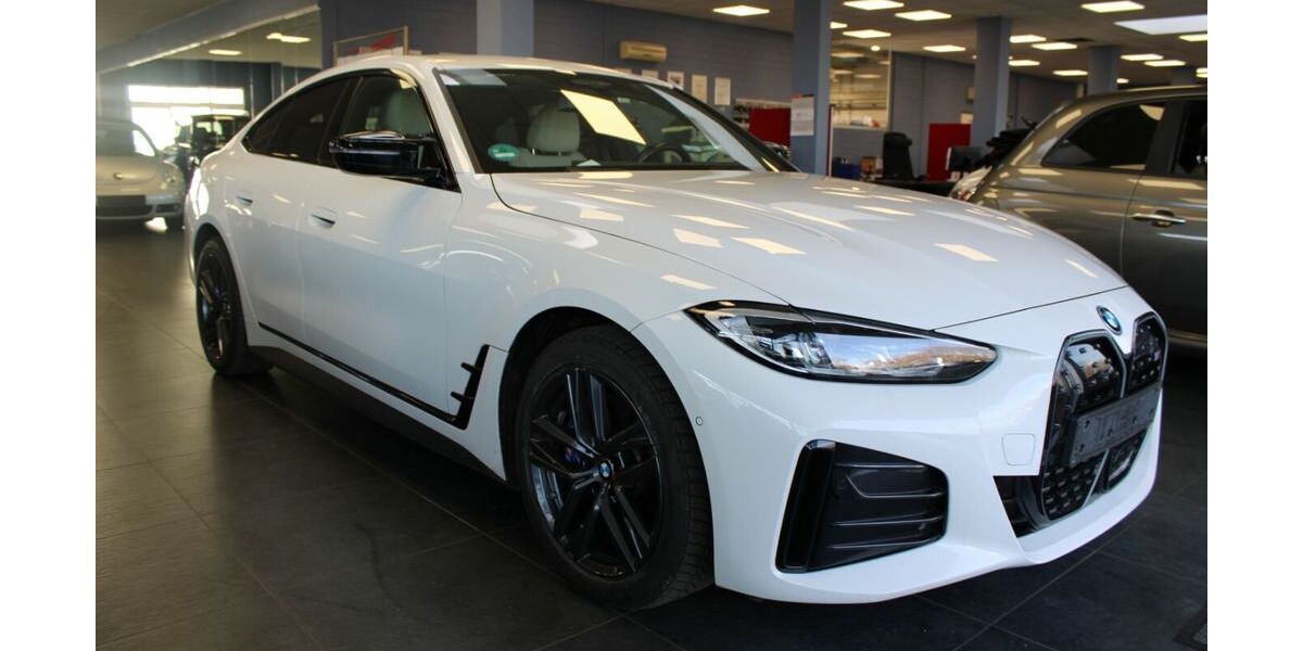 BMW i4 73.575 km 39.980 &euro; Euskirchen 53881