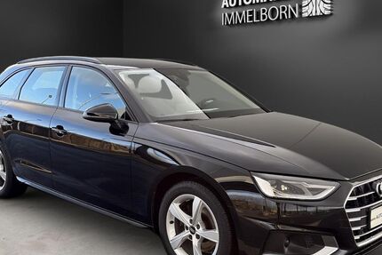 Audi A4 76.800 km 19.750 &euro; Barchfeld - Immelborn 36456