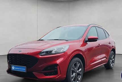 Ford Kuga 33.242 km 24.790 &euro; Heilbronn 74080