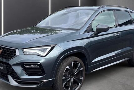 Cupra Ateca 56.856 km 28.490 &euro; Ennigerloh 59320