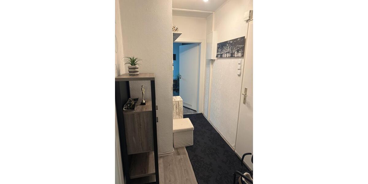 Erdgeschoßwohnung Herne Wanne-Bickern - 2 Zimmer, 48 m&sup2;, 4.000&euro; | Angebot:25935294