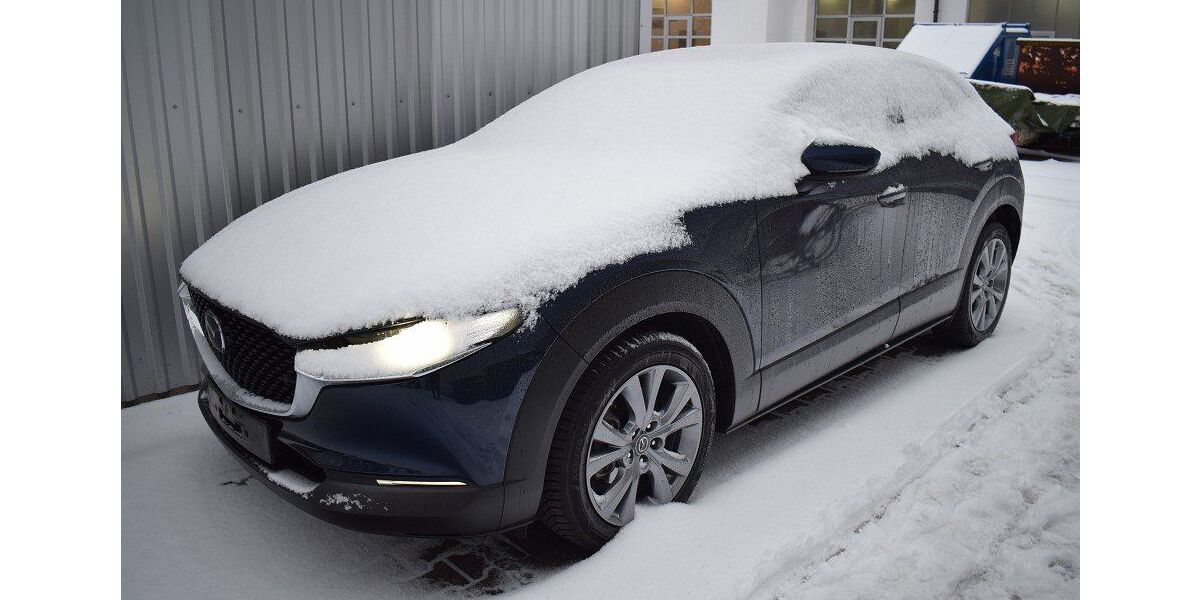 Mazda CX-30 19.753 km 26.300 &euro; Burgkunstadt 96224